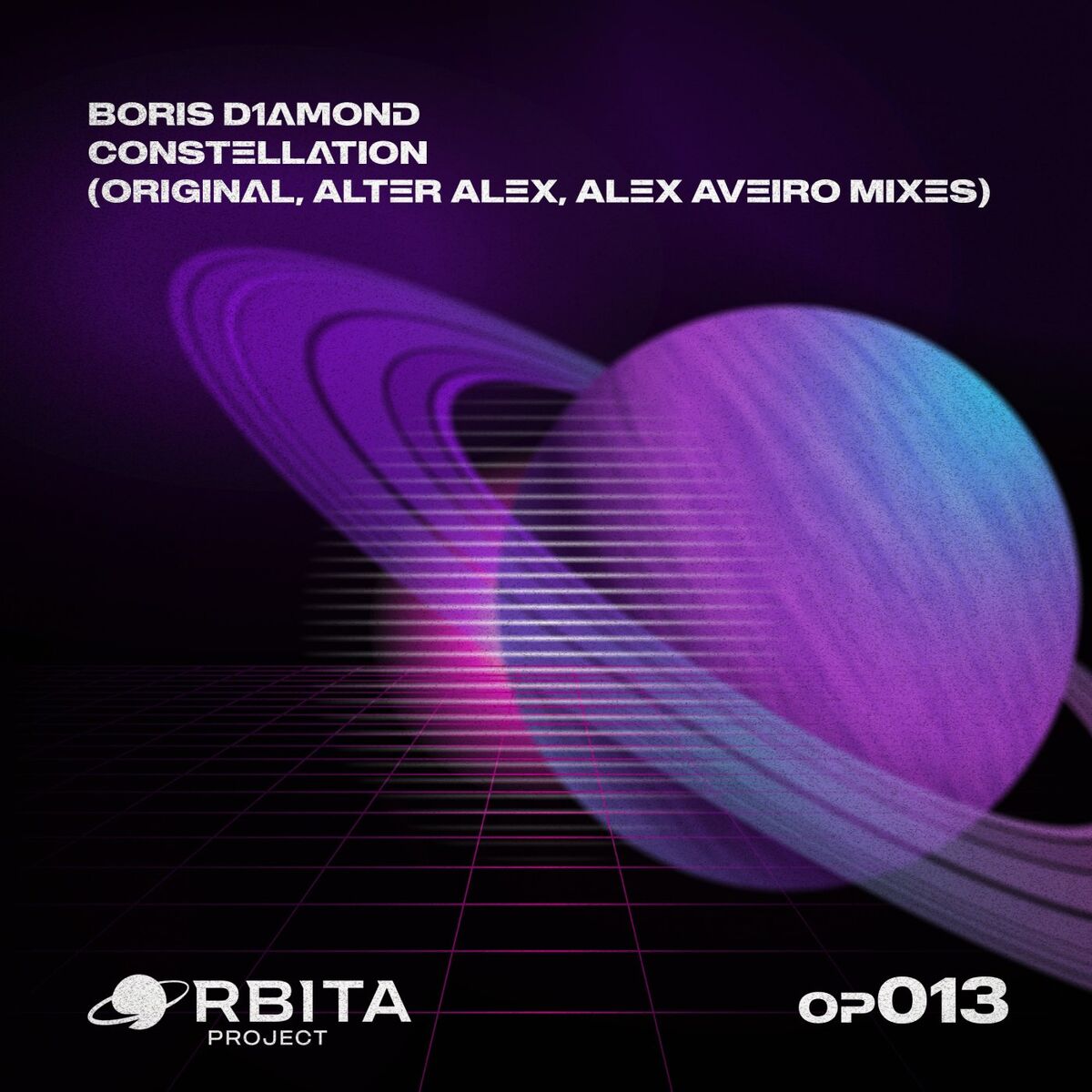 Album picture of Constellation