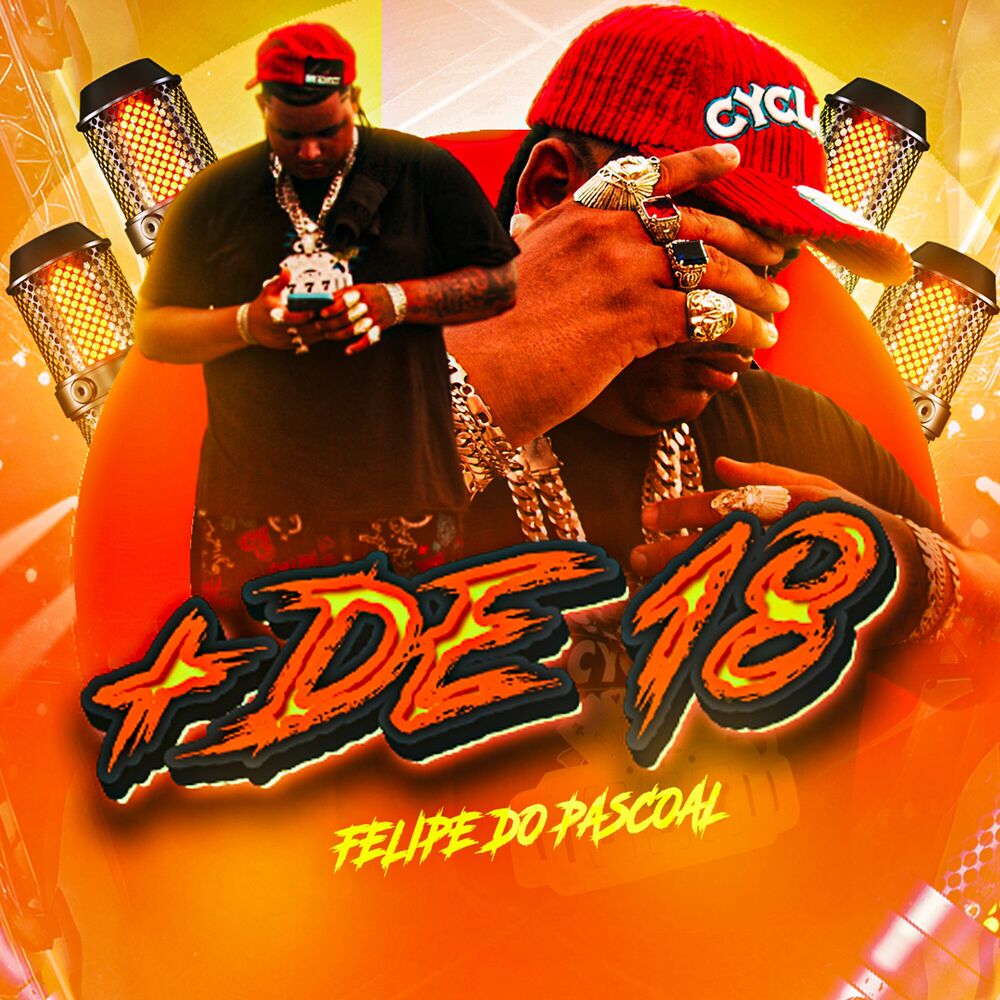 Picture of + de 18