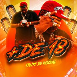 Cover of + de 18
