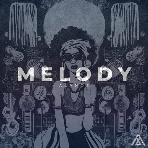 Alande - Melody (2025) Alande - Melody (2025)