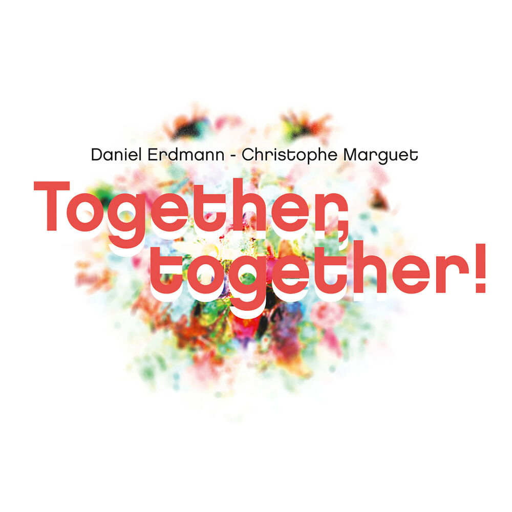 Picture of Together, Together!
