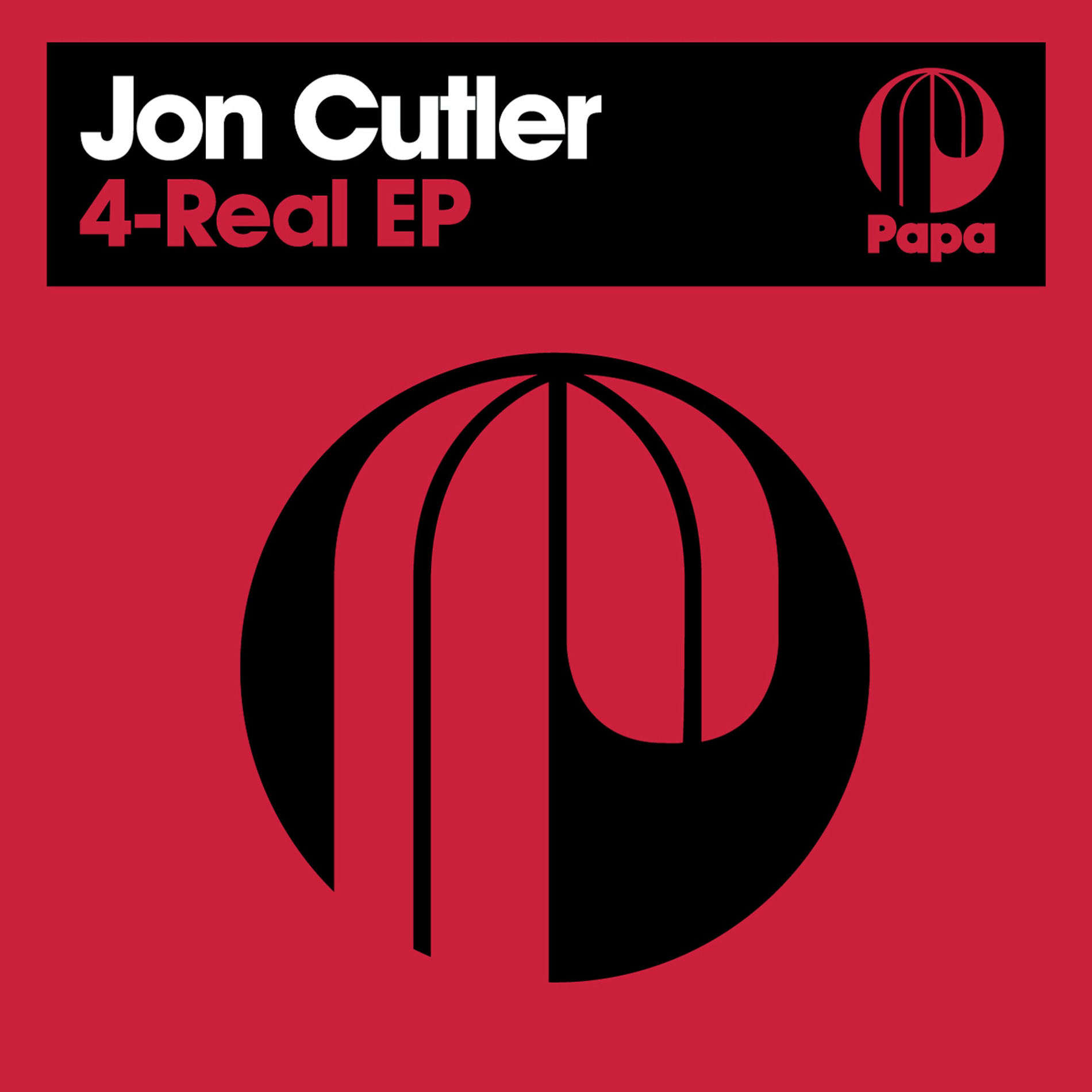 Album cover of 4-Real EP