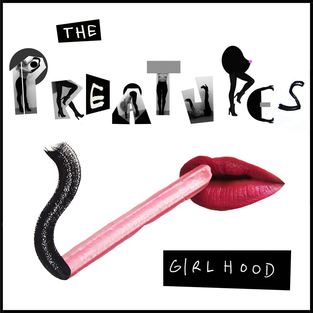 Picture of Girlhood