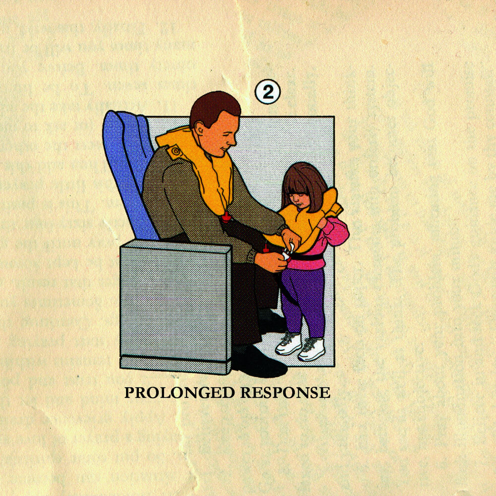 Picture of Studies: Prolonged Response