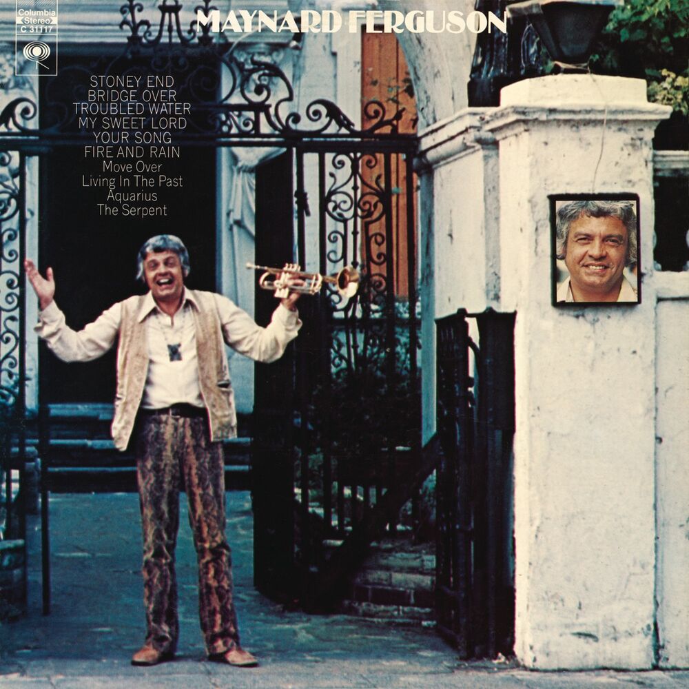 Picture of Maynard Ferguson (Bonus Track Version)
