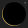 Thin Moon by Mayer Hawthorne album cover