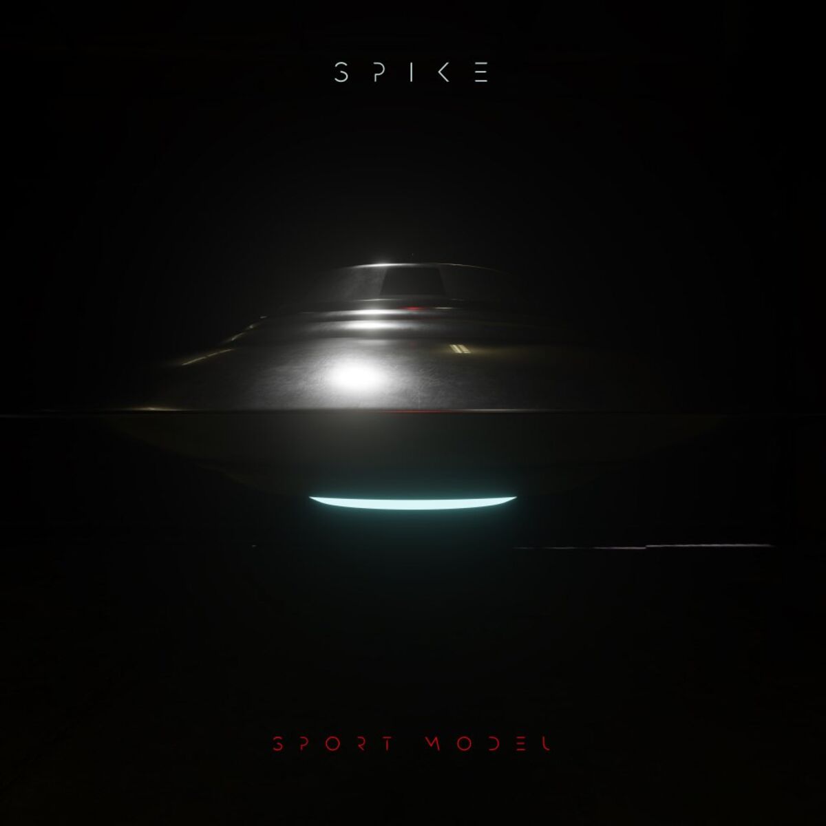 Album cover of Sport Model