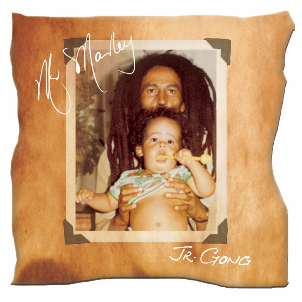 Picture of Mr. Marley