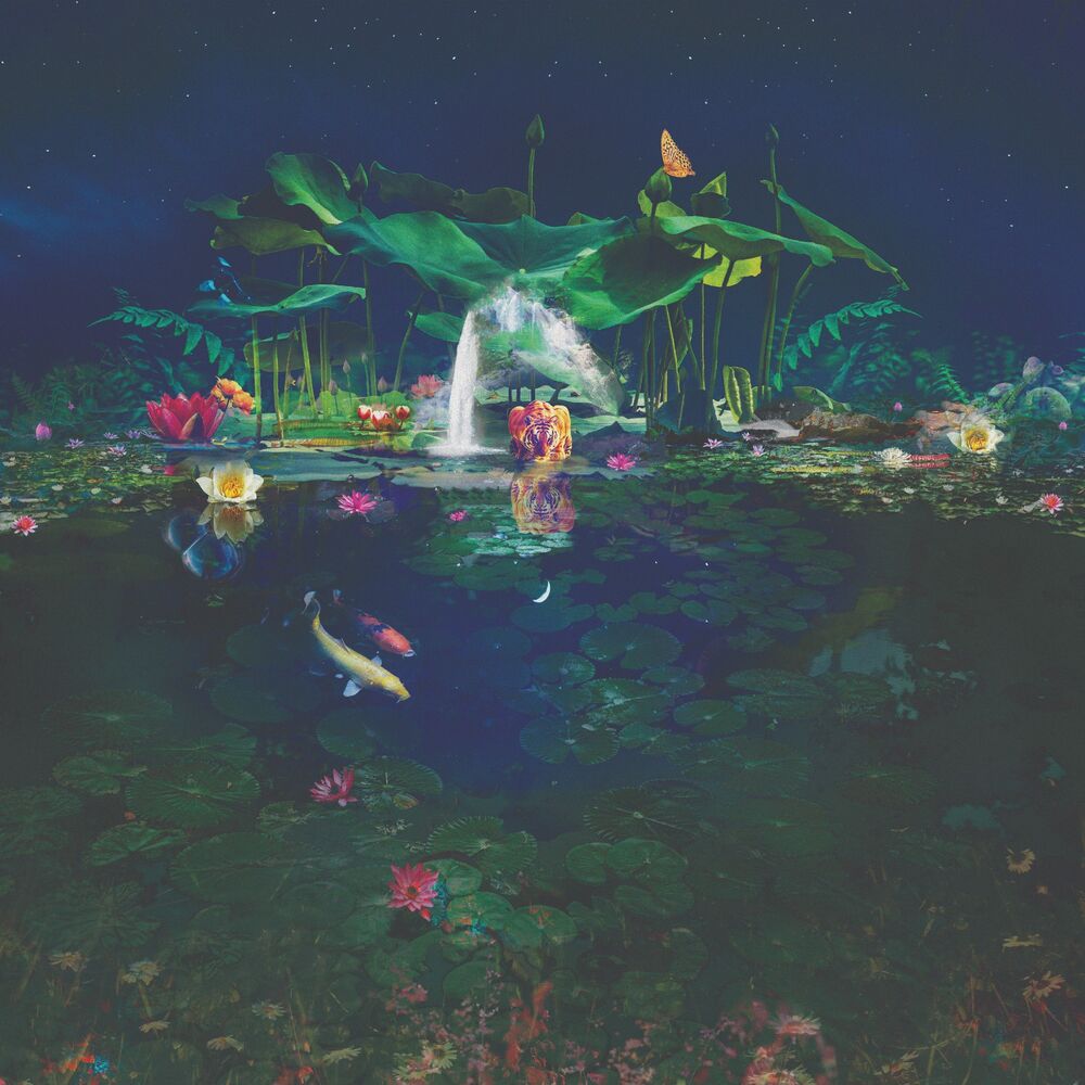 Picture of Plunge