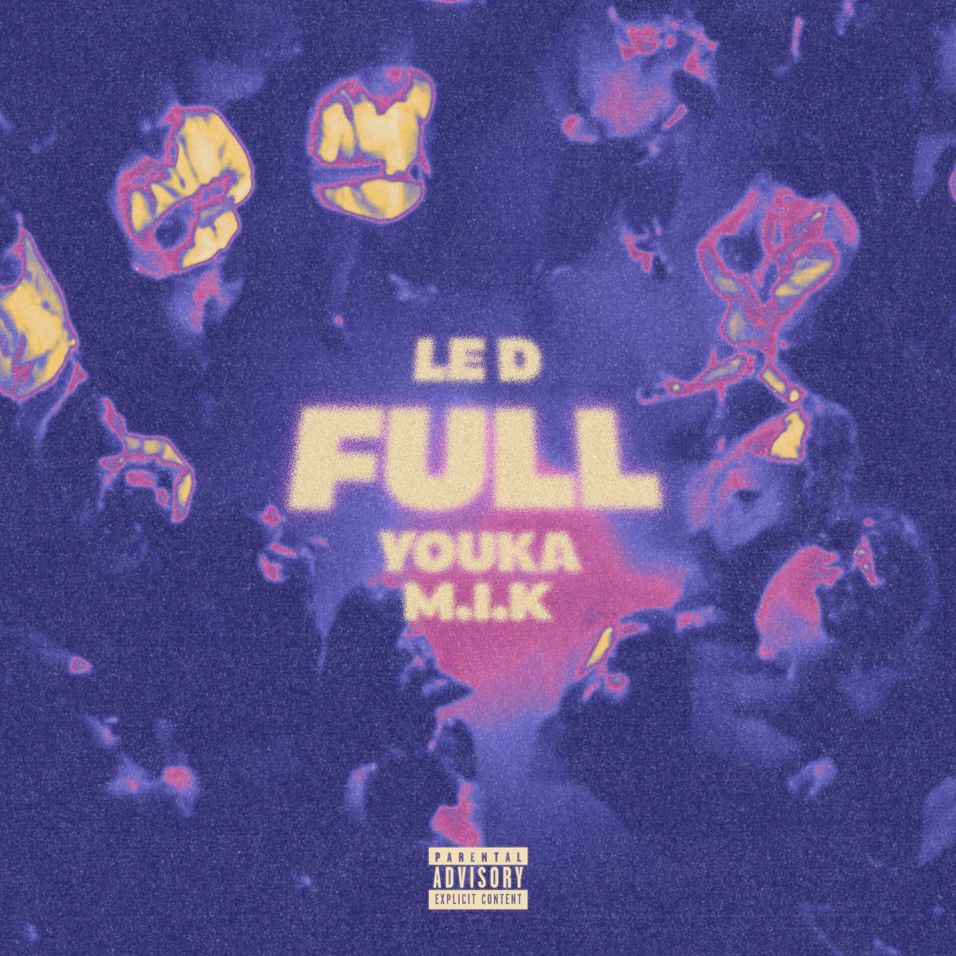 Album cover of Full