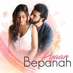 Cover of Pyaar Bepanah