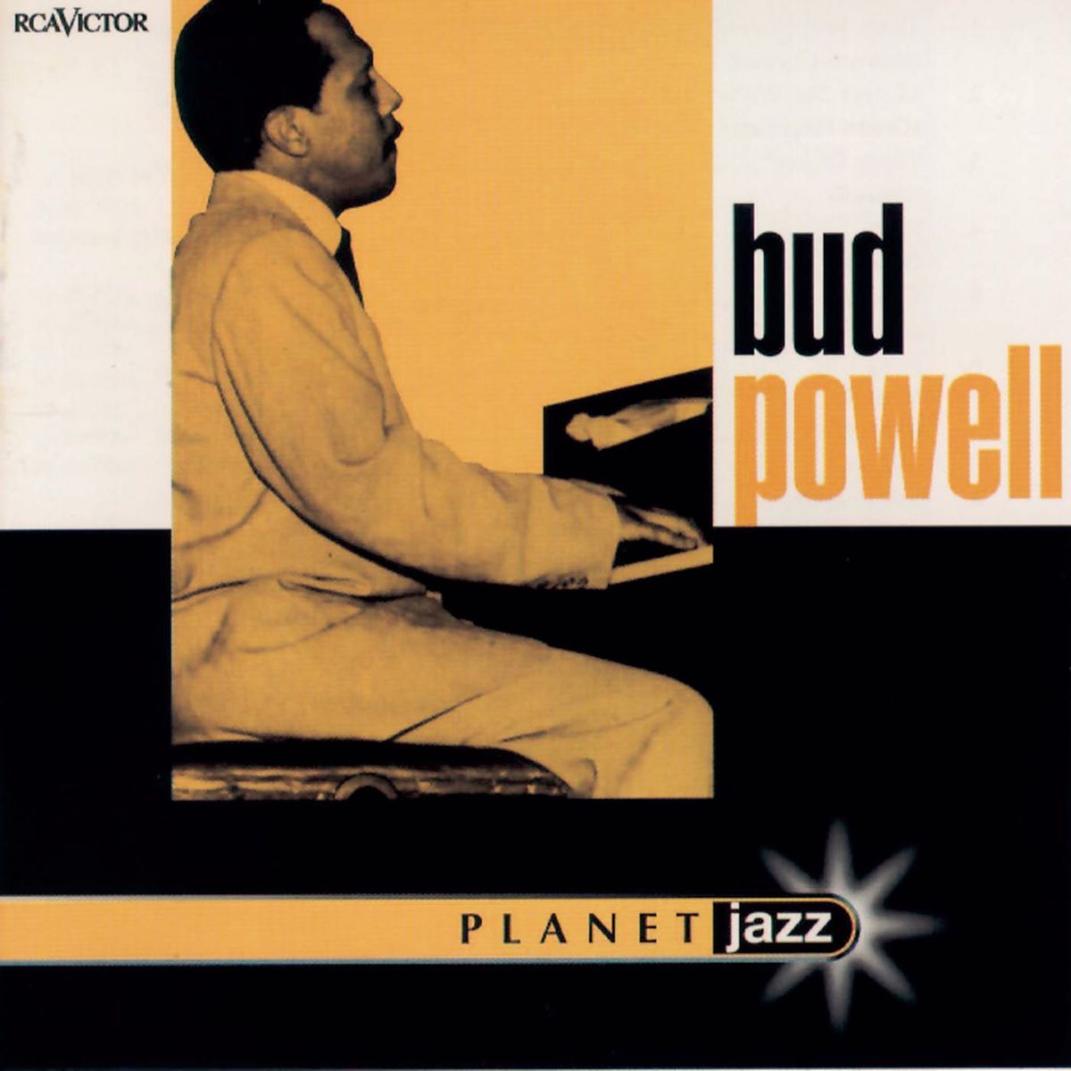 Album cover of Planet Jazz - Jazz Budget Series