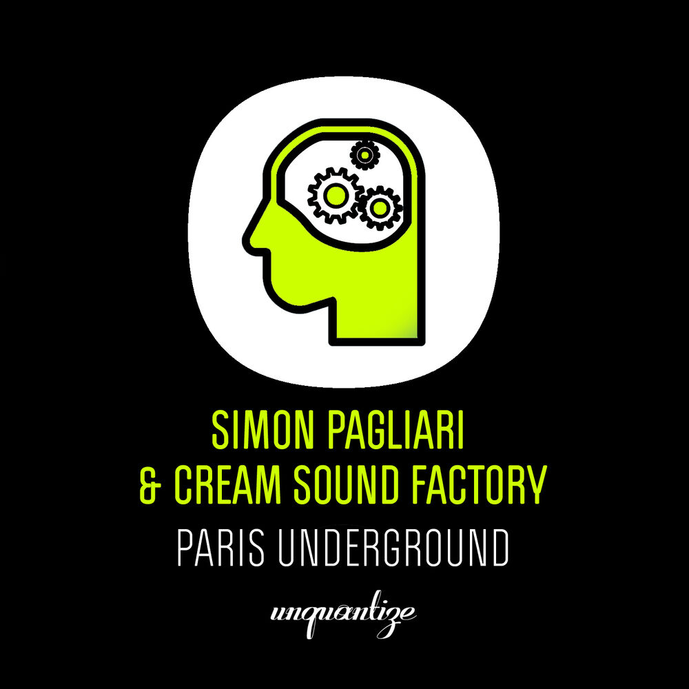 Picture of Paris Underground