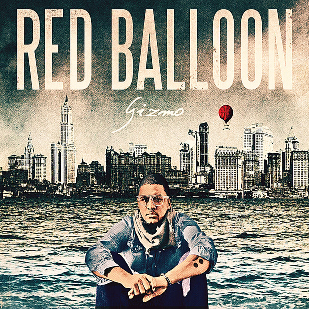 Picture of Red Balloon