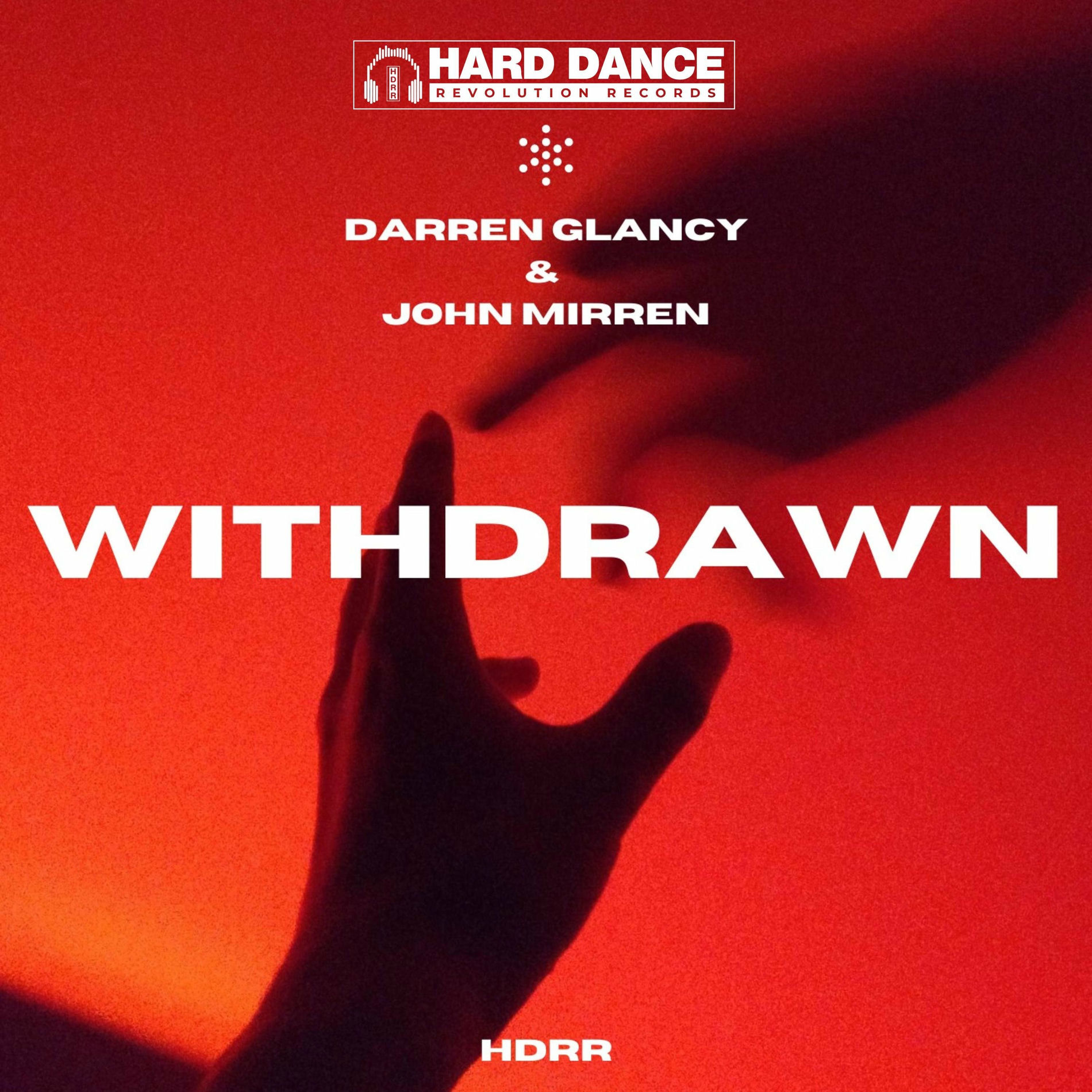 Album cover of WithDrawn