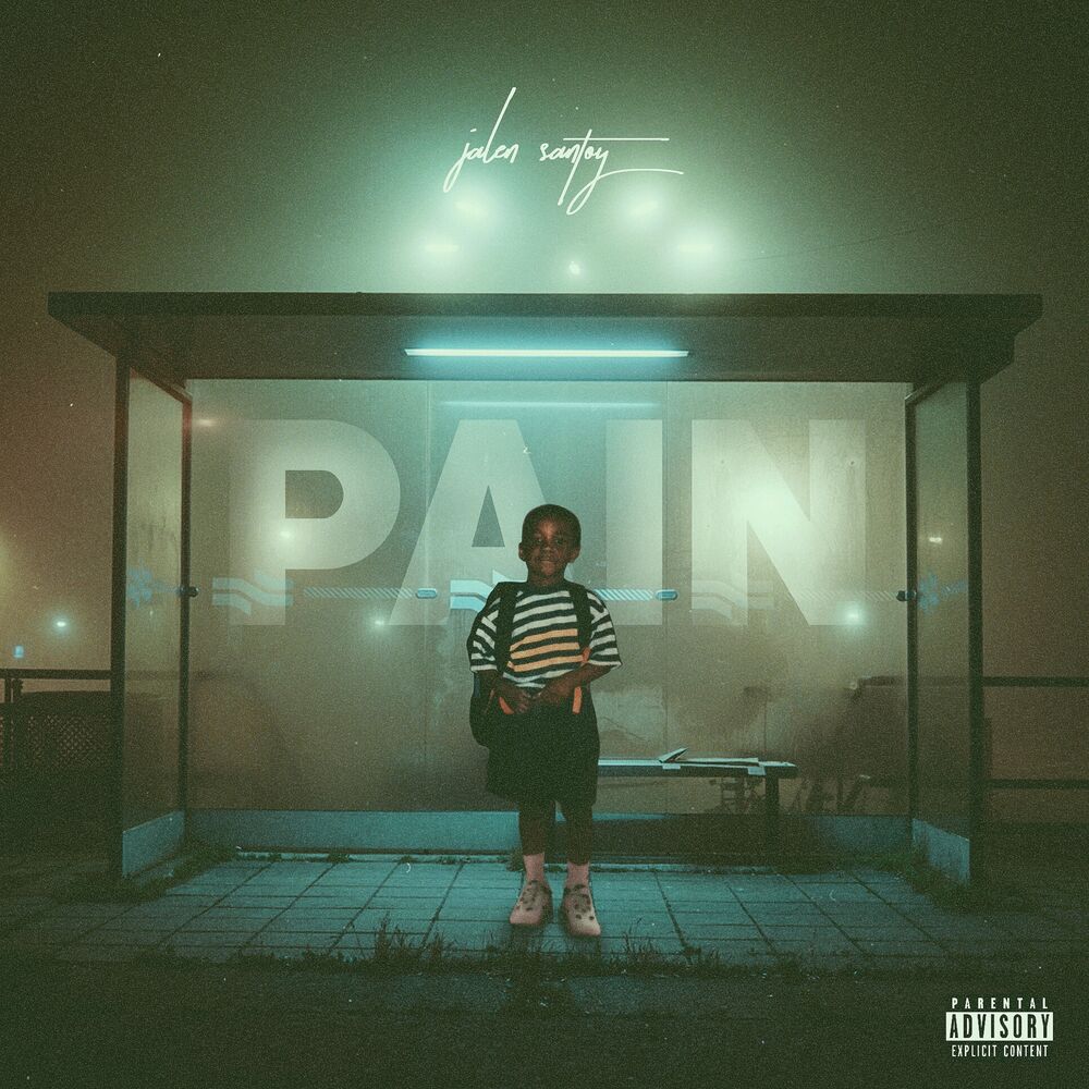 Picture of Pain