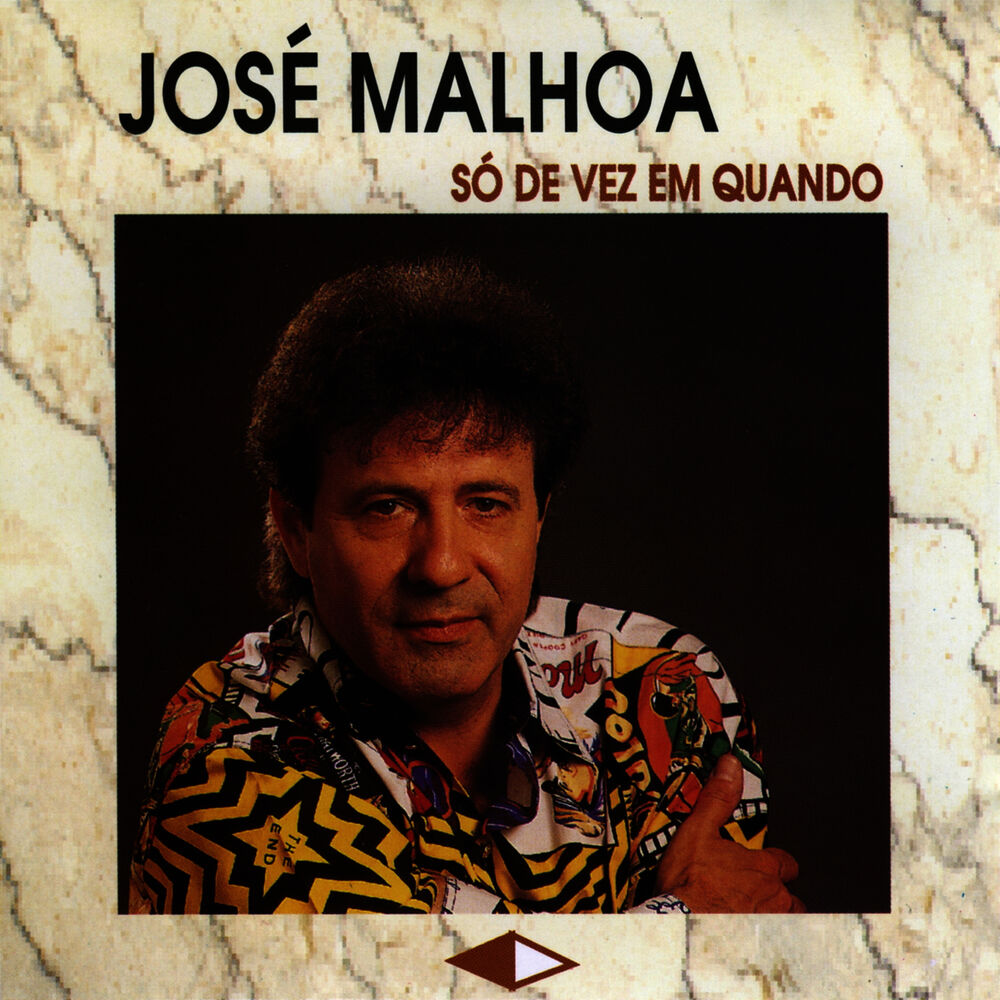 Picture of Só de Vez Em Quando