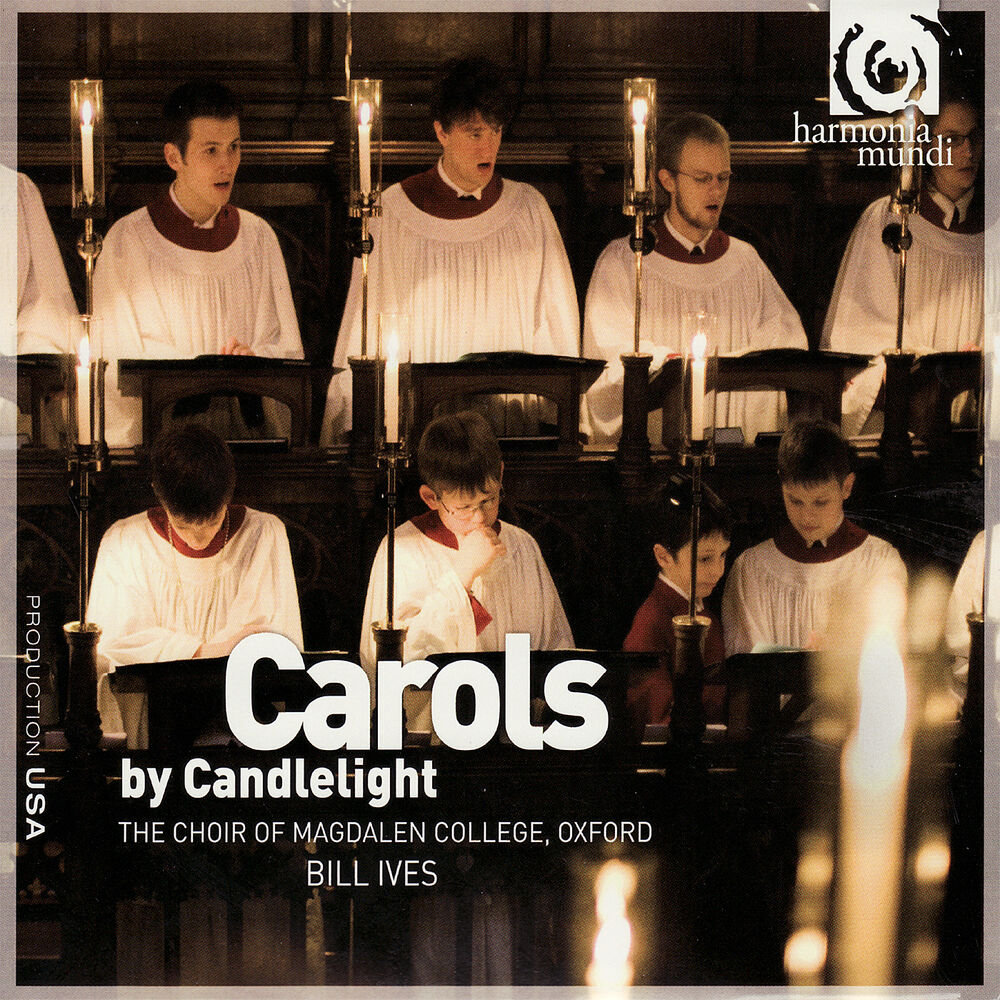 Picture of Carols by Candlelight
