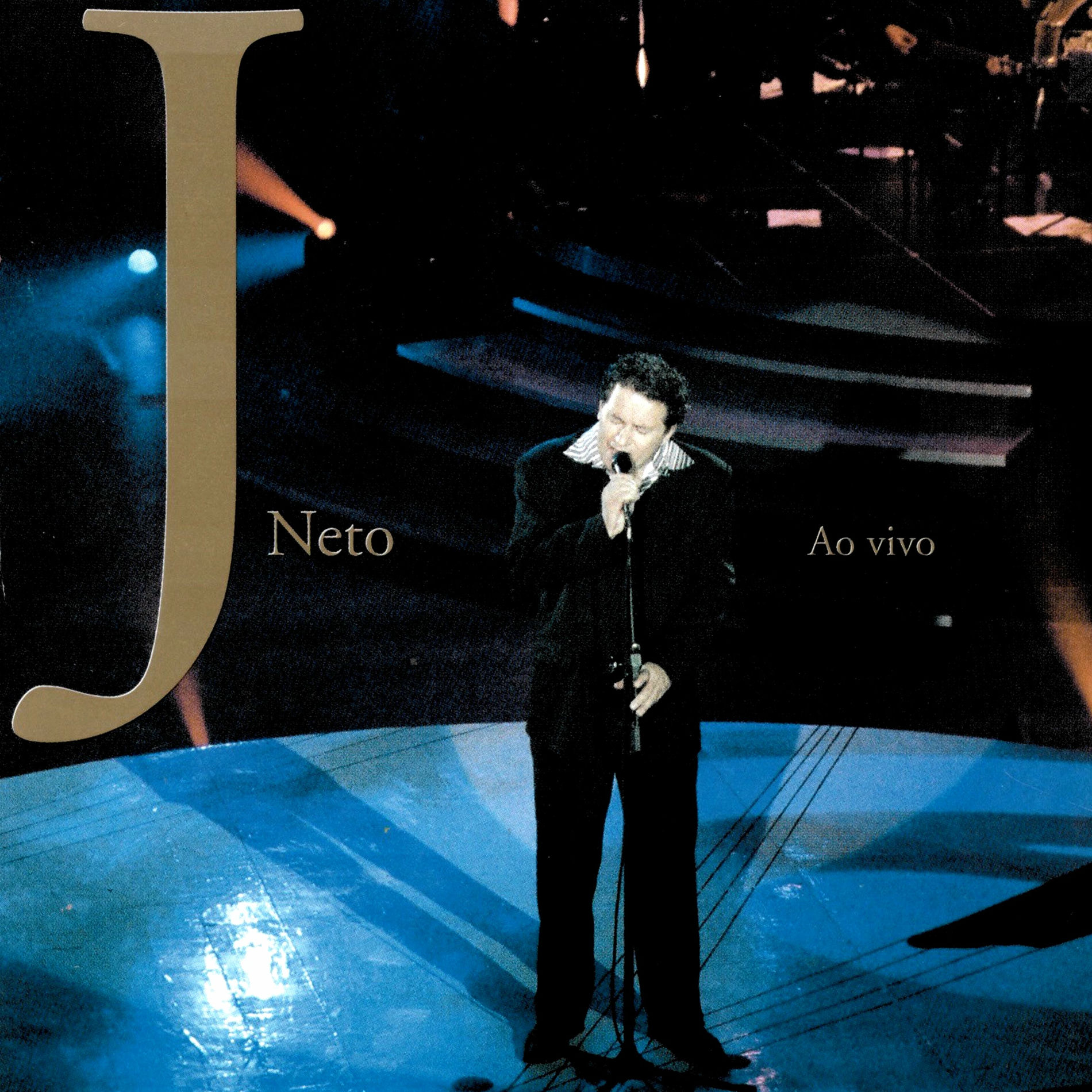Album picture of Ao Vivo