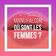 Où sont les femmes ?