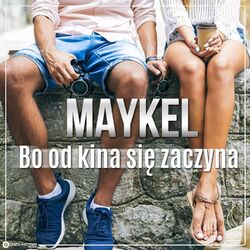 Cover of Bo od kina się zaczyna