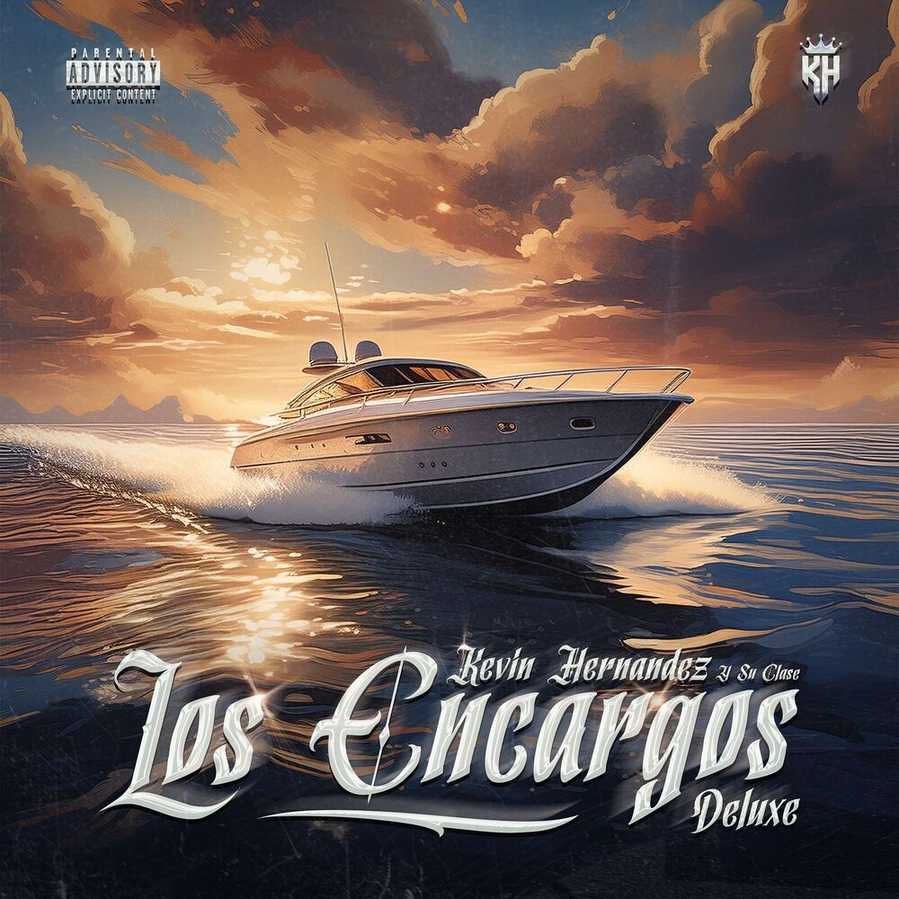 Picture of Los Encargos (Deluxe)
