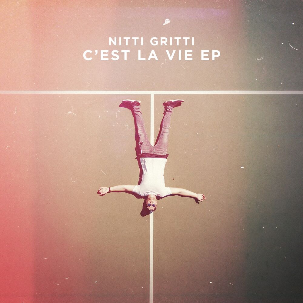 Picture of C'est La Vie - EP