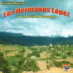 Cover of Los Hermanos Lopez
