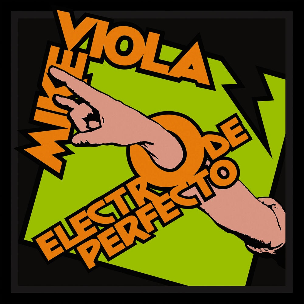 Picture of Electro de Perfecto