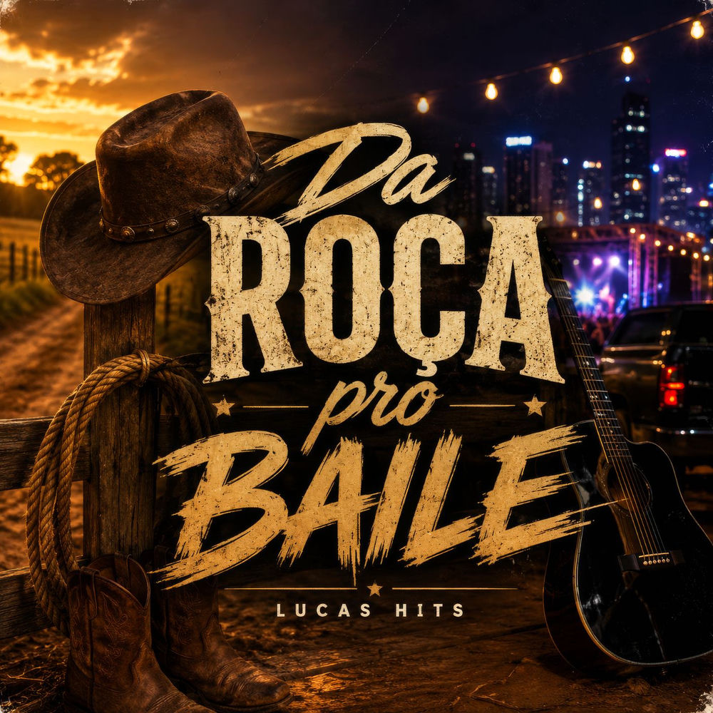 Da Roça Pro Baile