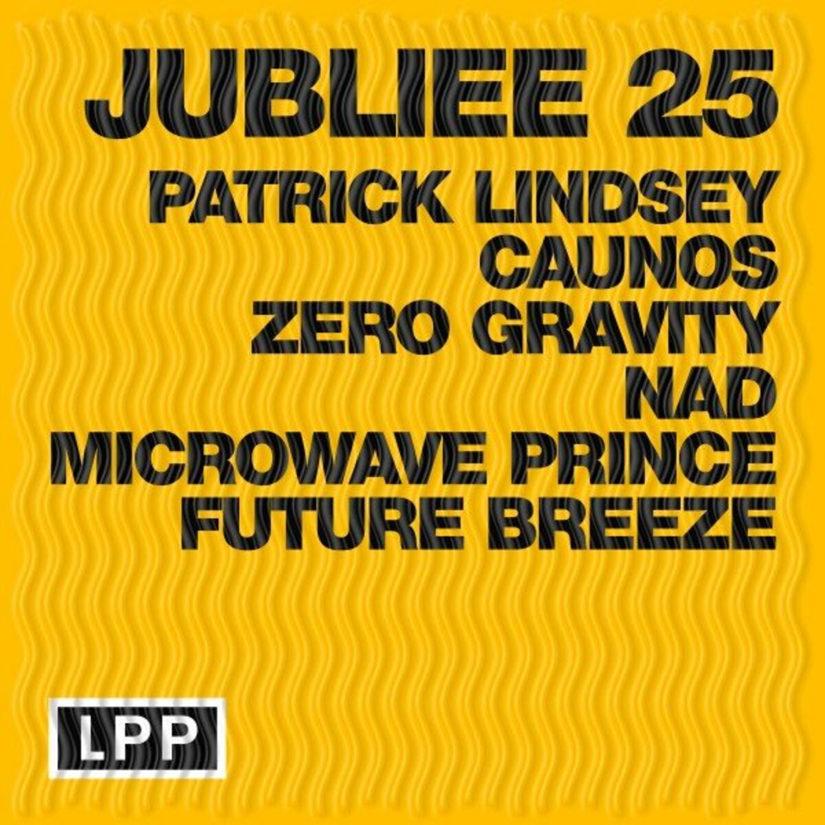 Album cover of Le Petit Prince - 25 Jubilee