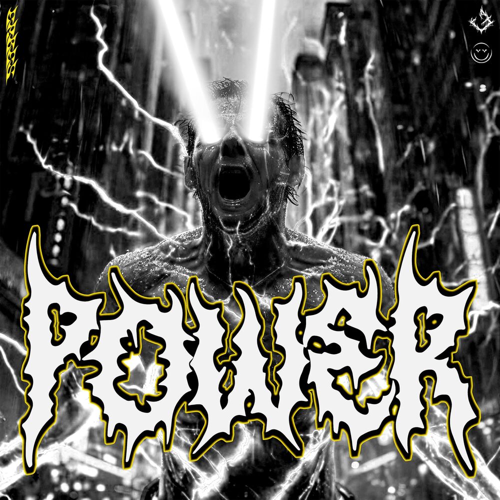 Picture of POWER