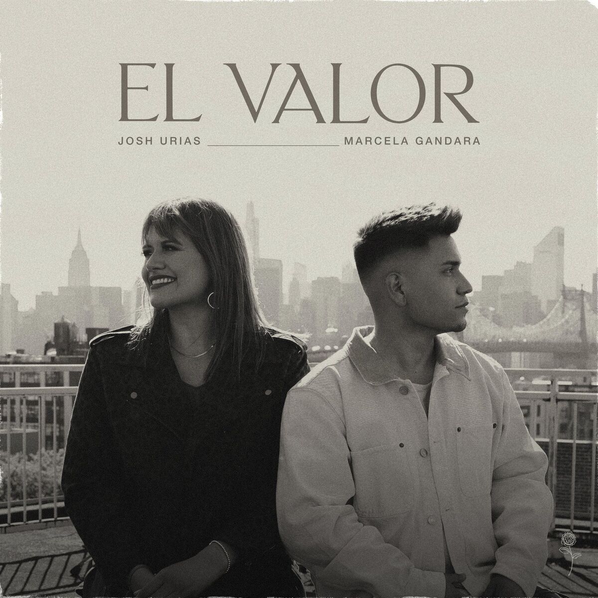 Album cover of El Valor