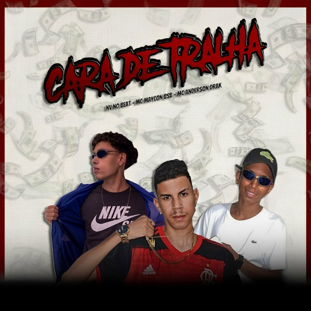 Picture of Cara de Tralha