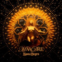 Cover of MAADRE