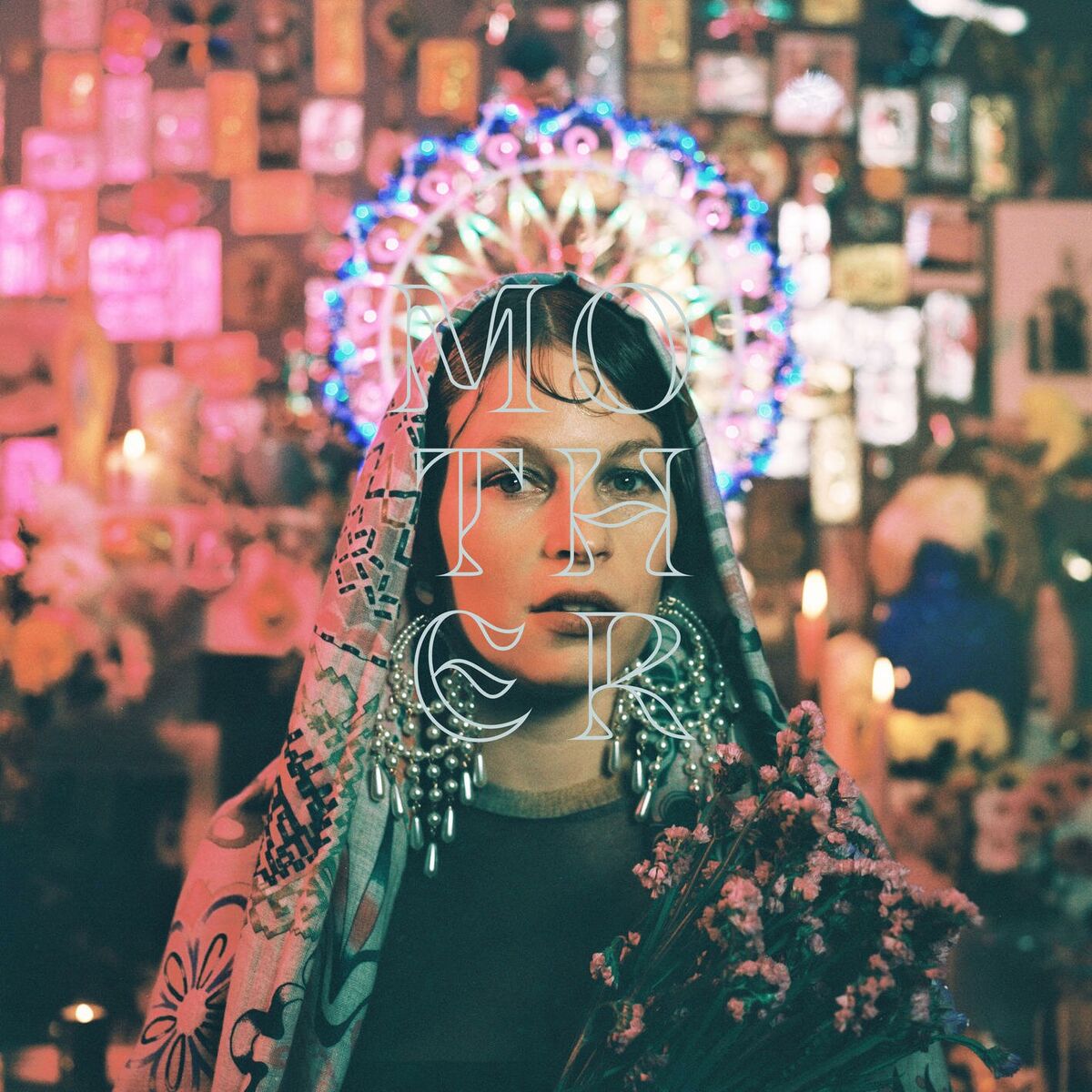 Album cover of Mother