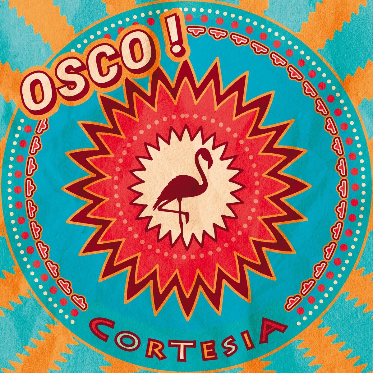 Album cover of LA DIFERÈNCI