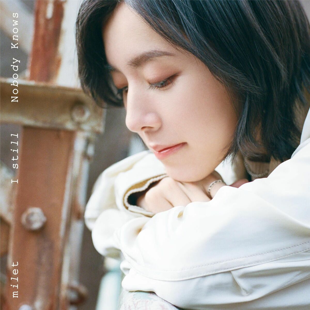 Album cover of I still / Nobody Knows