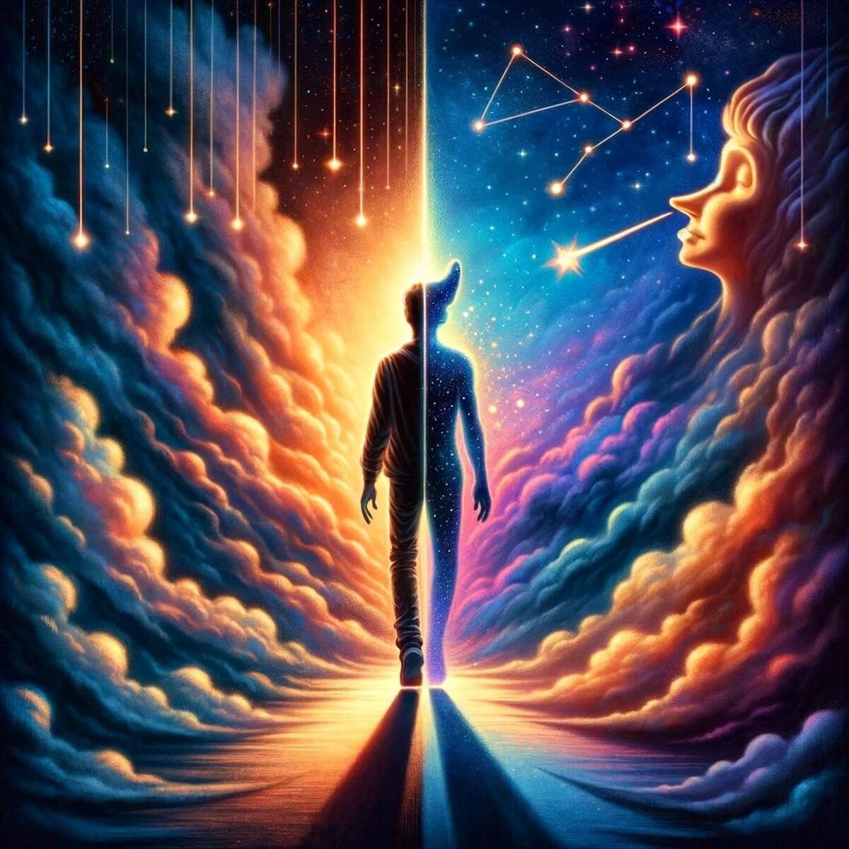 Album cover of Real