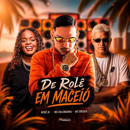 De Rolê em Maceió
