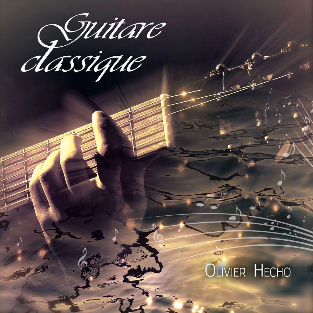 Picture of Guitare classique