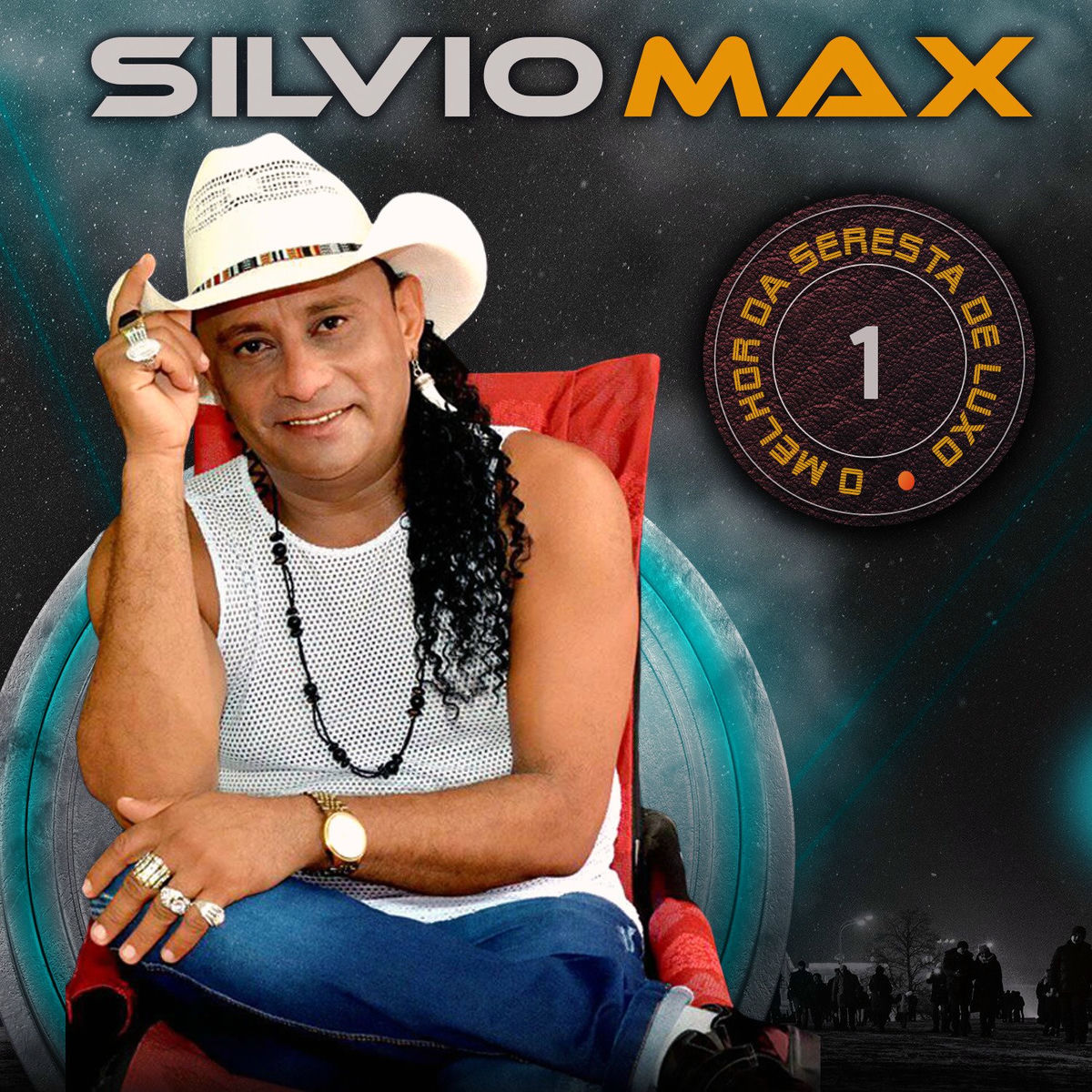 Album cover of Lhe Sirvo De Cobertor
