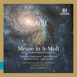 Cover of Bach: Mass in B Minor (With an Introduction to the Work)