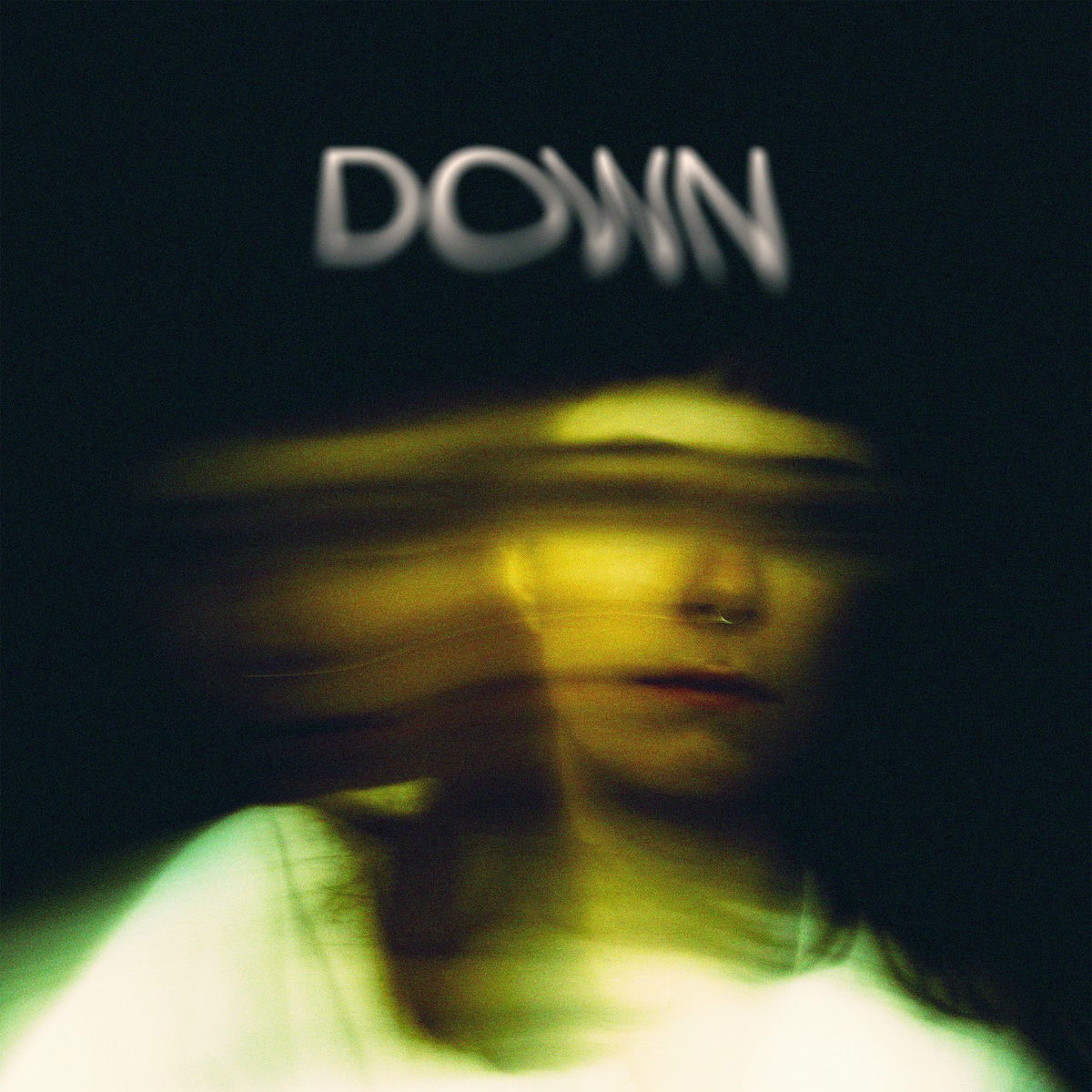 Album cover of Down
