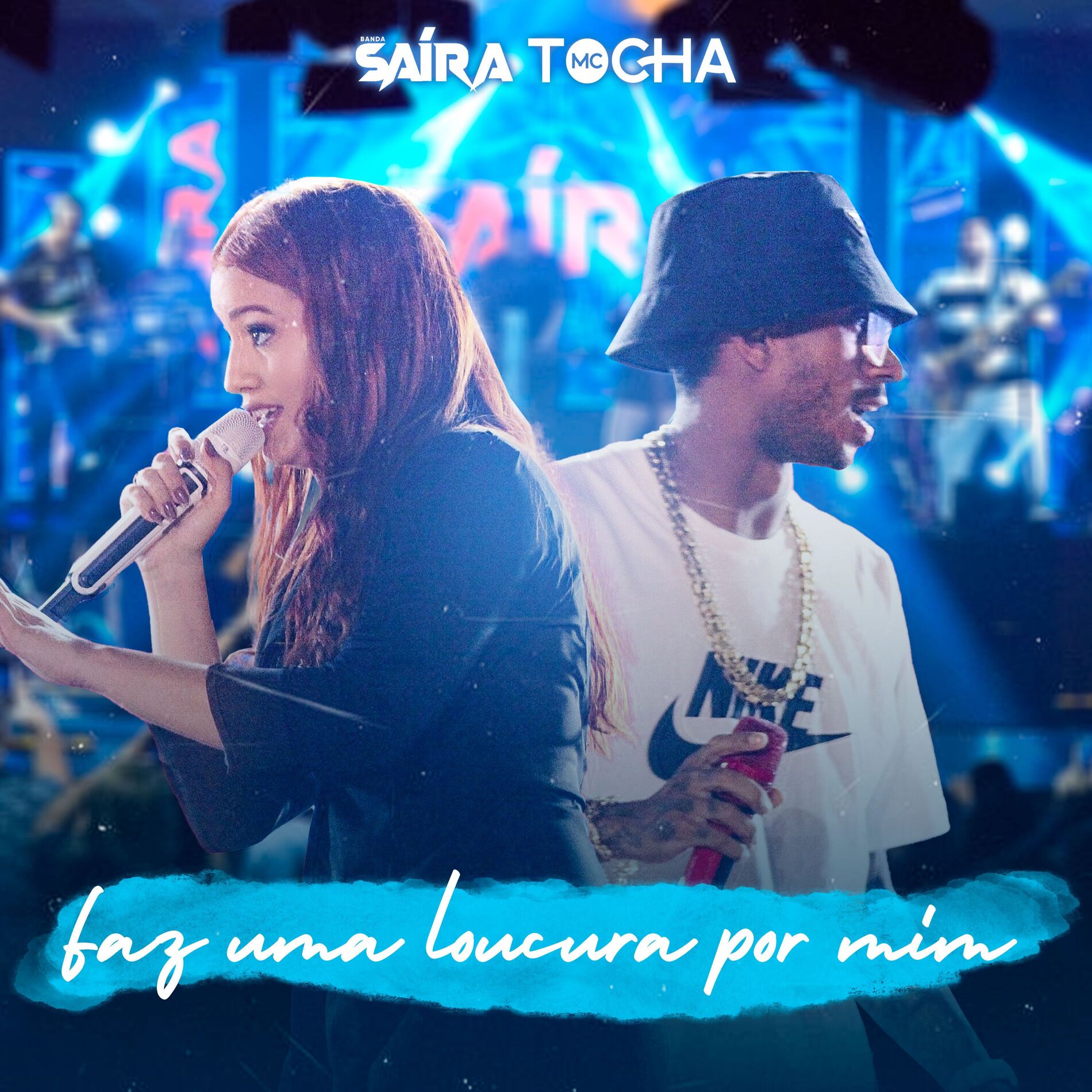 Album cover of Faz uma Loucura por Mim
