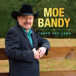 Cover of Thank You Lord