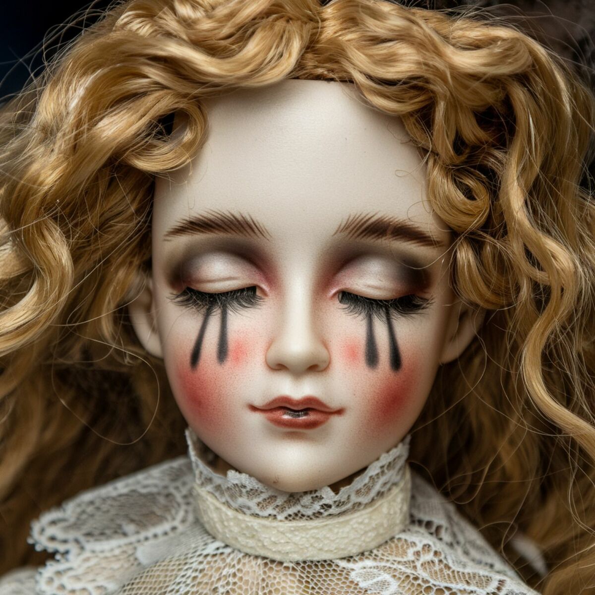 Album cover of DOLLCORE