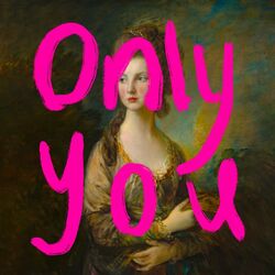 Cover of Only You