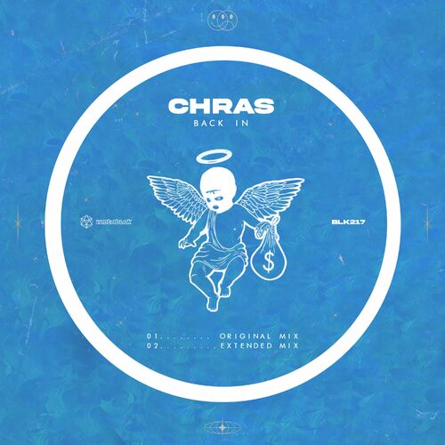  Chras - Back In (2024) 