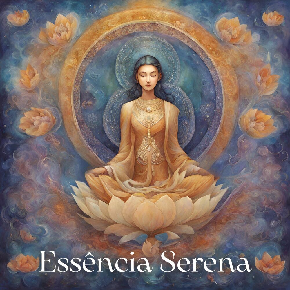 Picture of Essência Serena: Meditações para o Equilíbrio da Alma